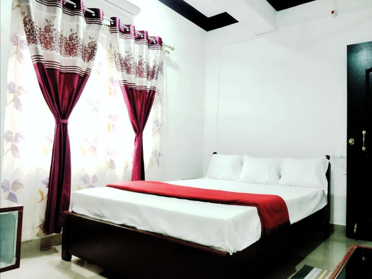 Continental Homestay Port Blair Exterior photo